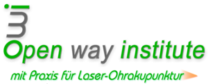 owi - open way institute mit Praxis für Laser-Ohrakupunktur - www.laser-ohr-akupunktur.ch