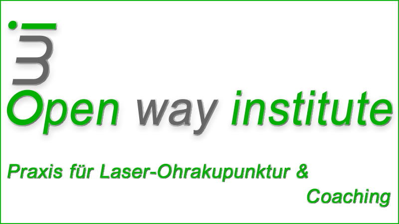 owi - open way institute: Mit Praxis für Laser-Ohrakupunktur und Veränderungsprozesse - www.laser-ohr-akupunktur.ch