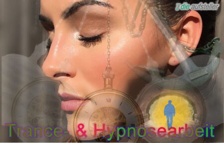 Hypnose - Trance zur Behandlungsergänzung in der Kombinationsbehandlung - owi Praxis für Laserohrakupunktur & Coaching - www.laser-ohr-akupunktur.ch
