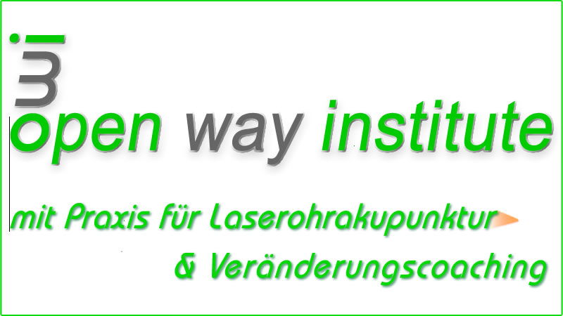 owi - open way institute: Mit Praxis für Laser-Ohrakupunktur und Veränderungsprozesse - www.laser-ohr-akupunktur.ch
